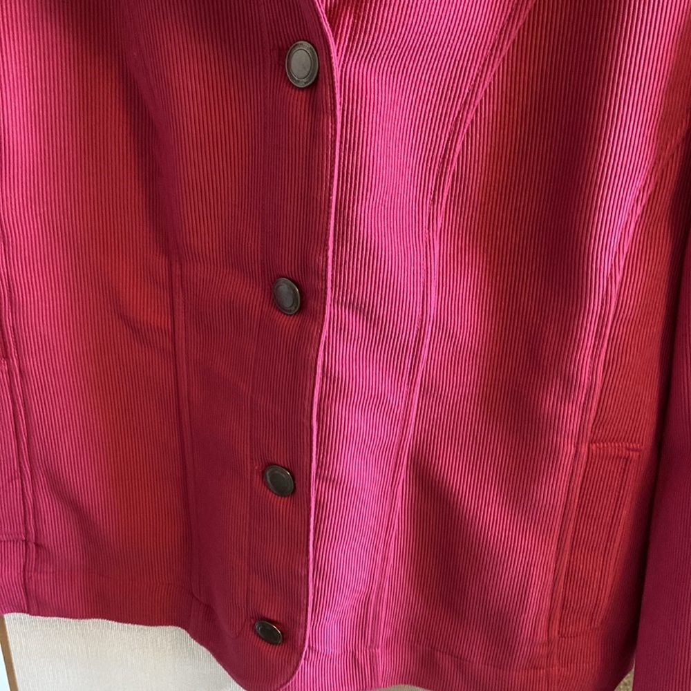 NWT darling jacket - Picture 2 of 10